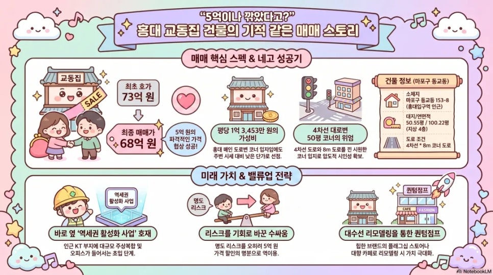 교동집 사진 2