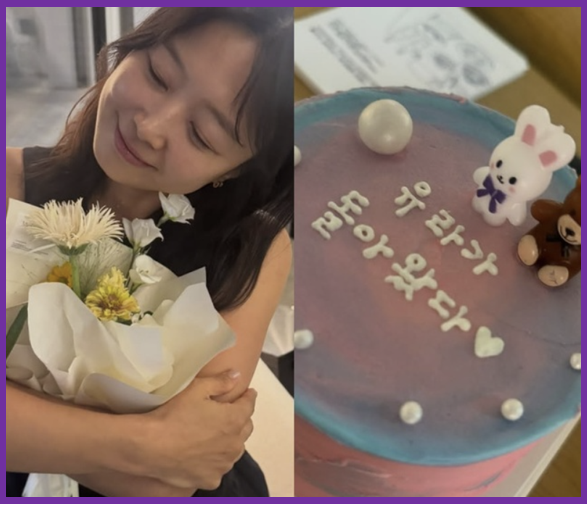 하와이 떠난 한유라와 두 딸…정형돈의 5년은 어떻게 끝났나