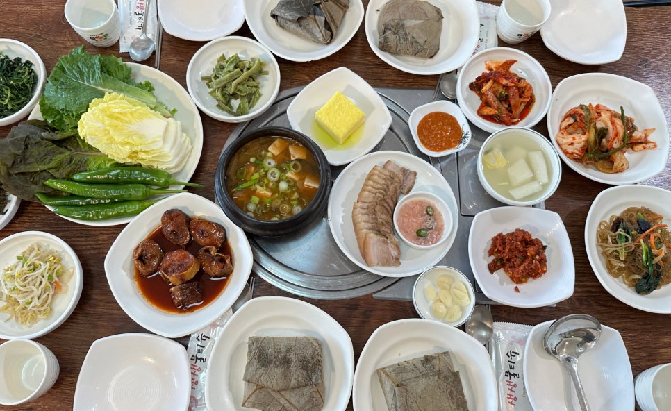 향우정 사진 5