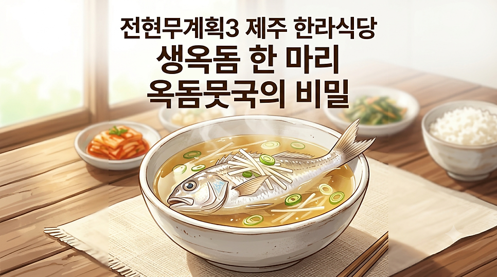 한라식당 사진 1