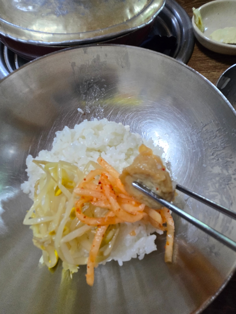 기사식당 사진 5