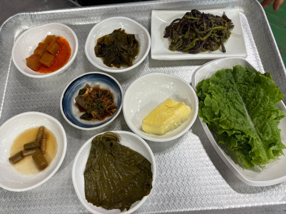 제주흑돼지 사진 4