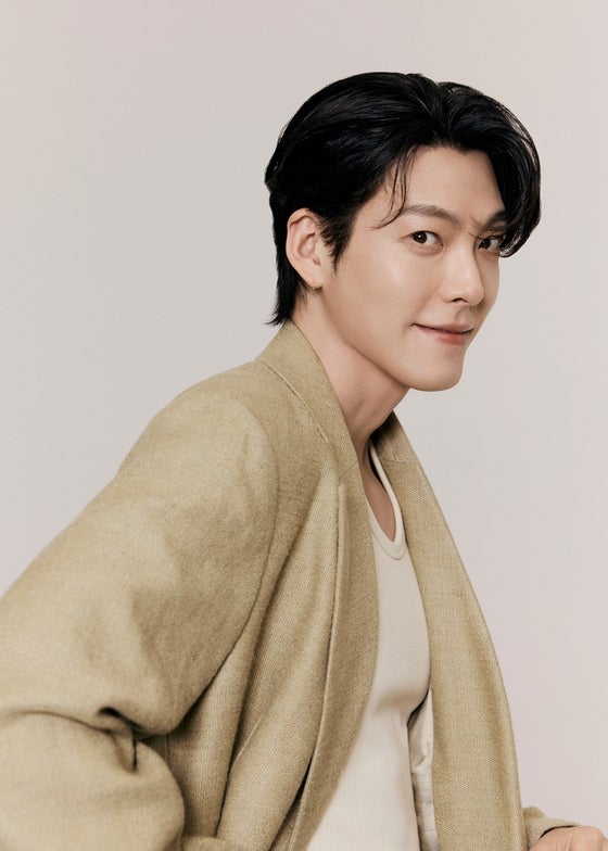 김우빈, 야구 드라마로 돌아온다…'기프트' 어떤 작품이길래?