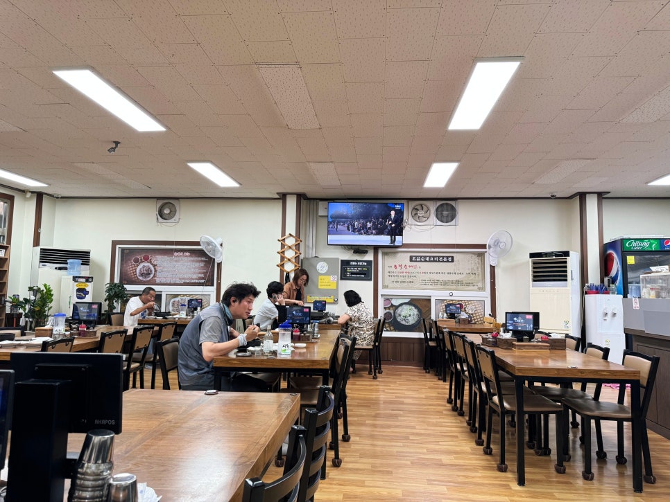 송절순대 사진 6