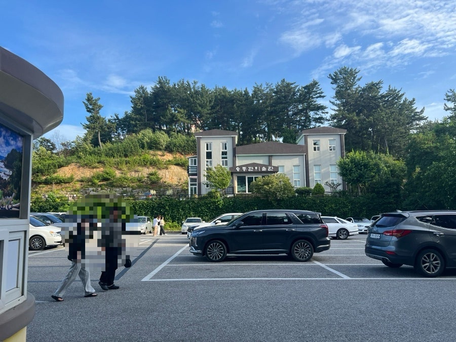 삼척해상스카이워크 사진 3