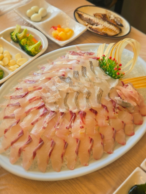 성수횟집 사진 4