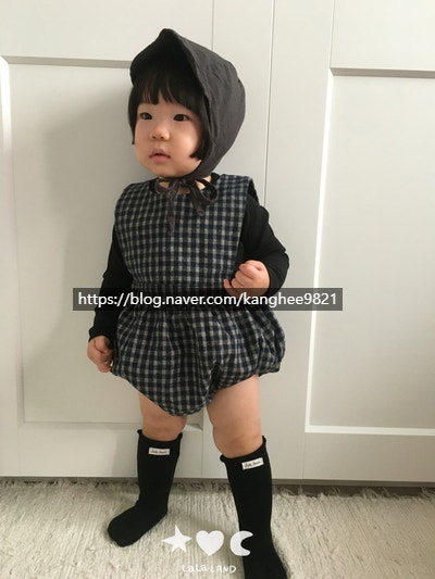 [남대문 아동복] 26년 가을신상 라라랜드 베베라인 & 키즈 사이즈 팁 총정리