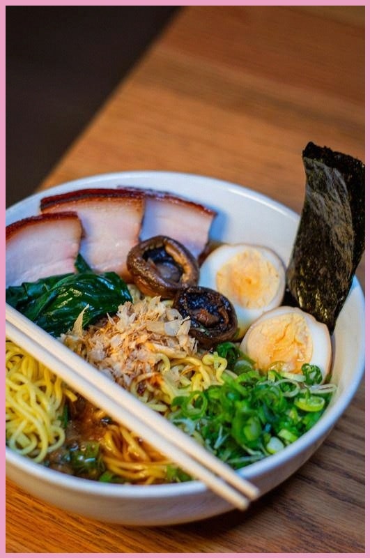 망원동 류진 라멘 웨이팅과 소식좌 주문법 완벽 가이드