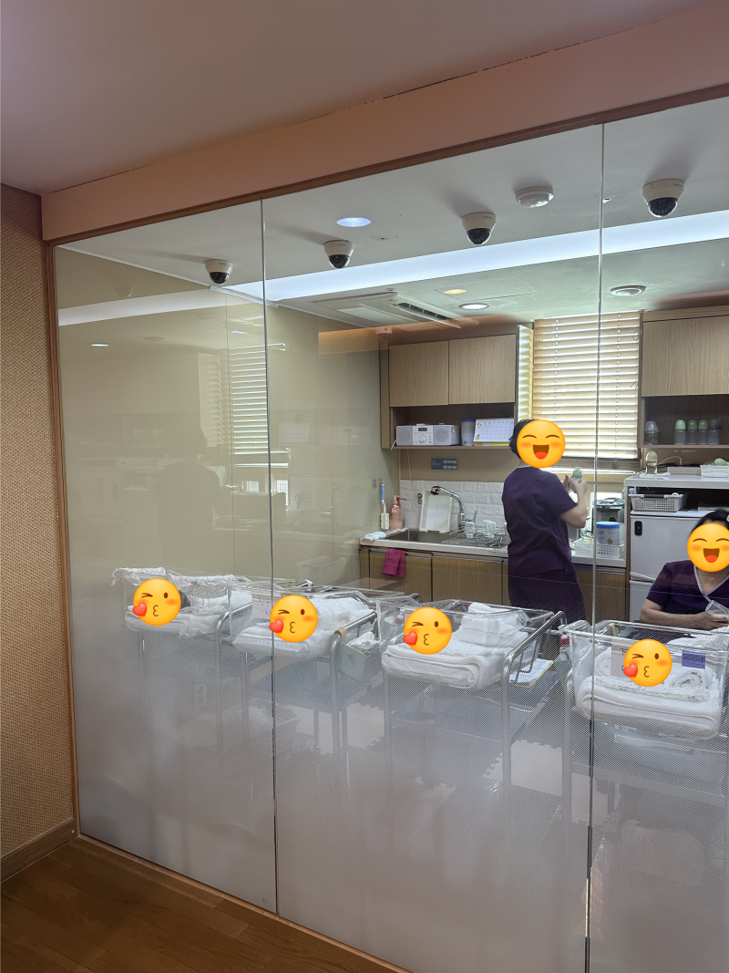 레이나 산후조리원 (VIP실)