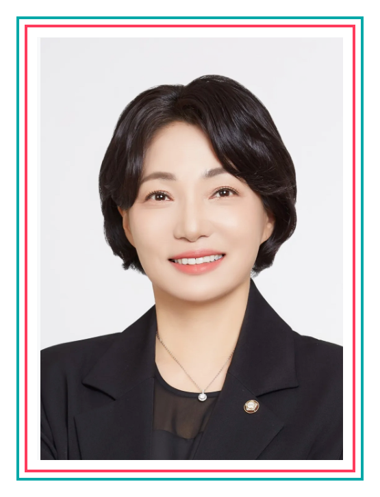 최초 장애인 <b>최고위원</b> 본경선, <b>서미화</b> 의원 프로필 - 나이 학력 재산