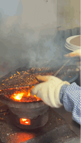 부산 범일동 맛집 멕시칸치킨 범5점 | 최자·츄릅켠 맛집 숯불 닭불고기 포장 후기