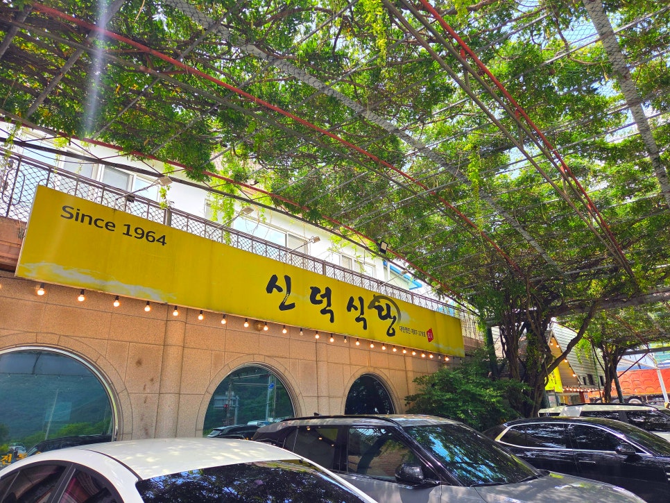 신덕식당 사진 2