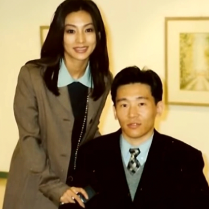 황신혜 남동생 황정언 누구? 구족화가 프로필 나이 사고 전신마비 결혼 아내 가족 누나