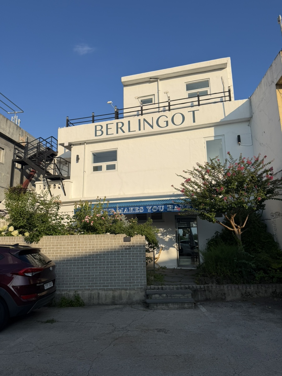 Bereulraenggo photo 1