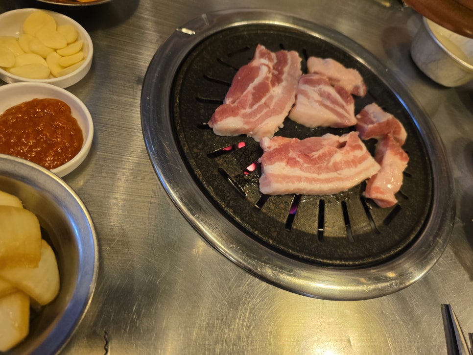 구공탄구이 사진 5