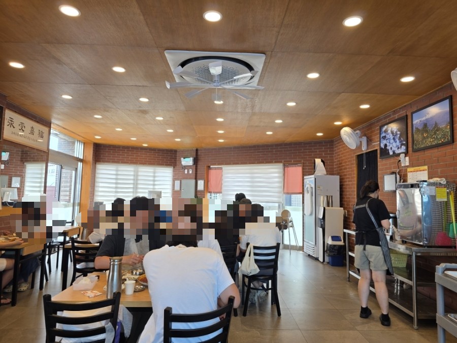 잘도식당 사진 6