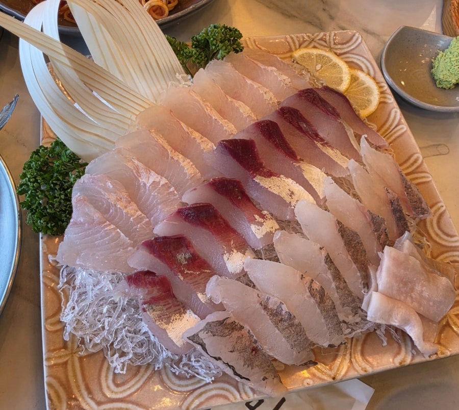 삼척횟집 사진 1