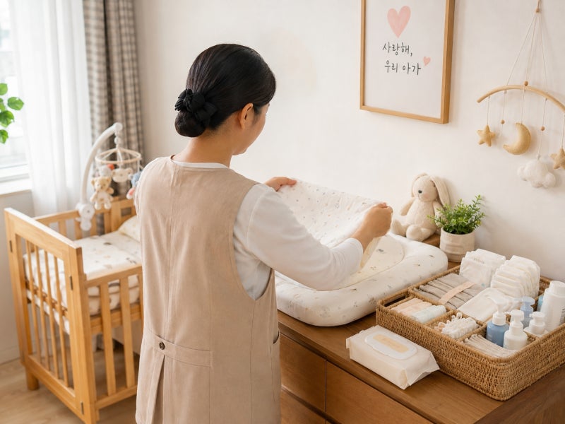 정부지원 산후도우미 이용 후기, 신청부터 업체 선택·비용까지