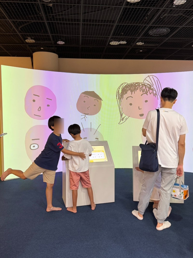 서울상상나라예약 방법은? 주차·다둥이할인 총정리