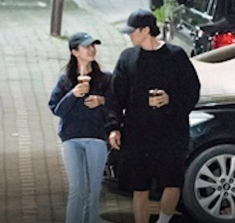 소지섭 조은정 결혼과 근황, 다시 보는 러브스토리
