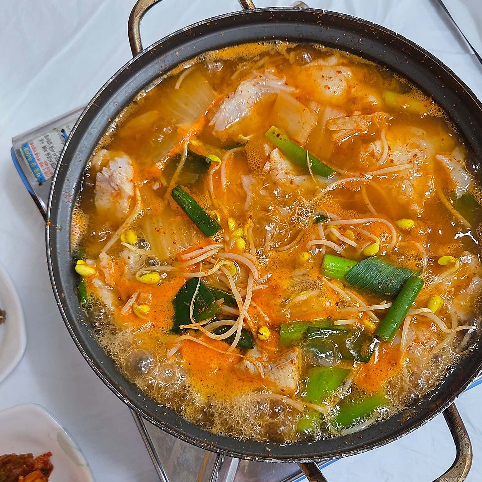 선명회식당 사진 2