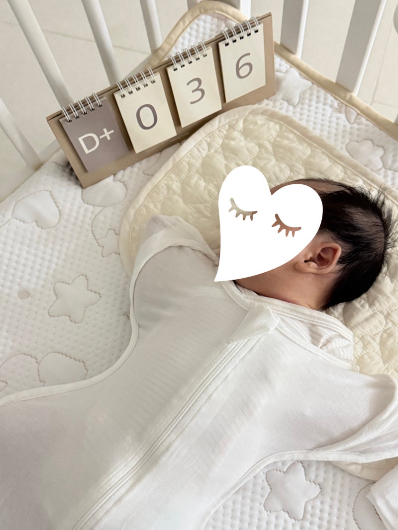 밤마다 끙끙대는 신생아, 배앓이와 영아산통 알아보자!