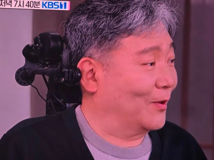<b>황신혜</b>의 <b>같이 삽시다 황신혜</b> 동생 황정언 전신마비 딛고 구족화가....