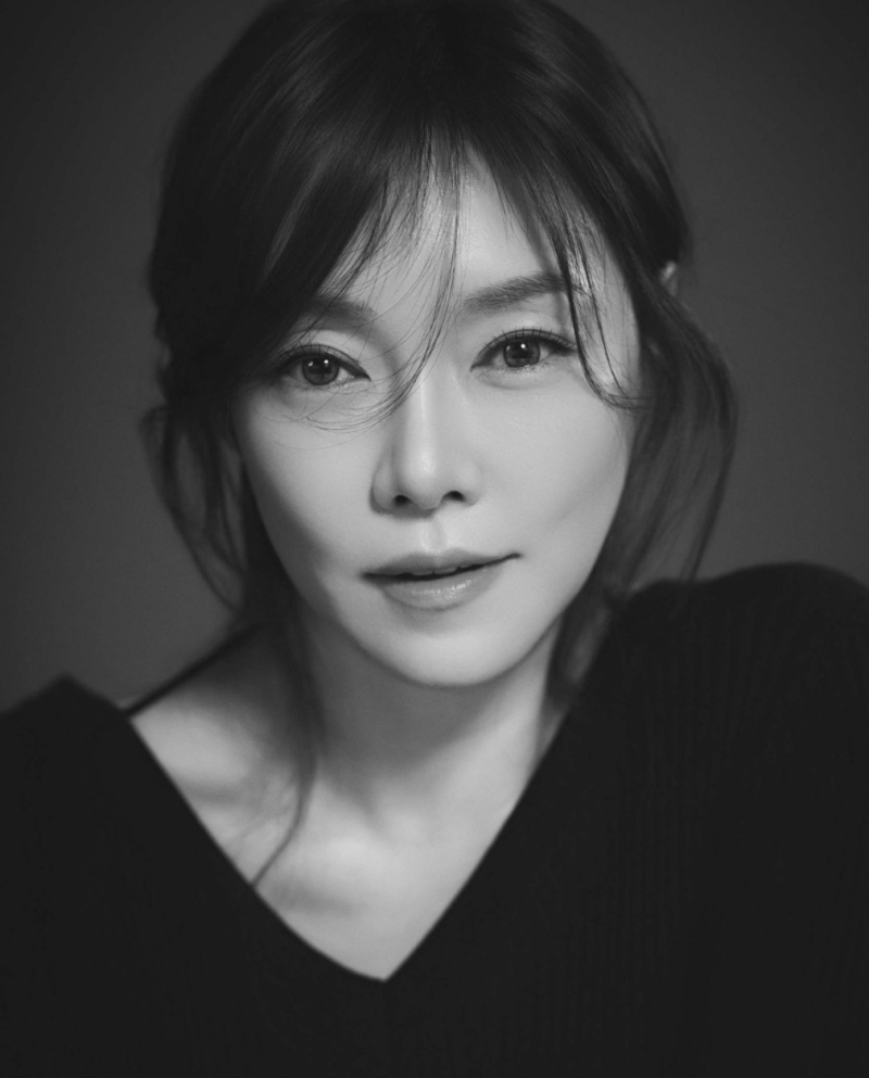 "억지로 힘낼 필요 없다" 톱 뮤지컬 배우 차지연, 방송 중 털어놓은 뜻밖의 과거