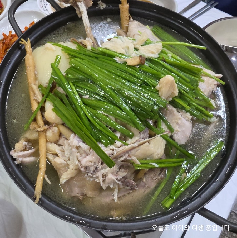 계곡식당 사진 3