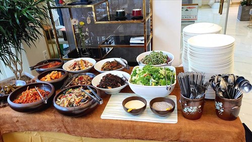 한식뷔페 사진 3