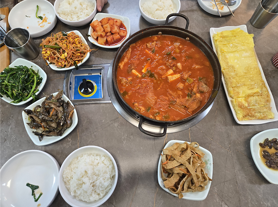 토방촌 사진 1