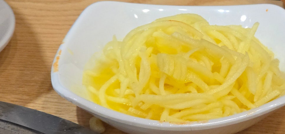 맛있는고기에 솜씨를더하다 포항초곡점 사진 4