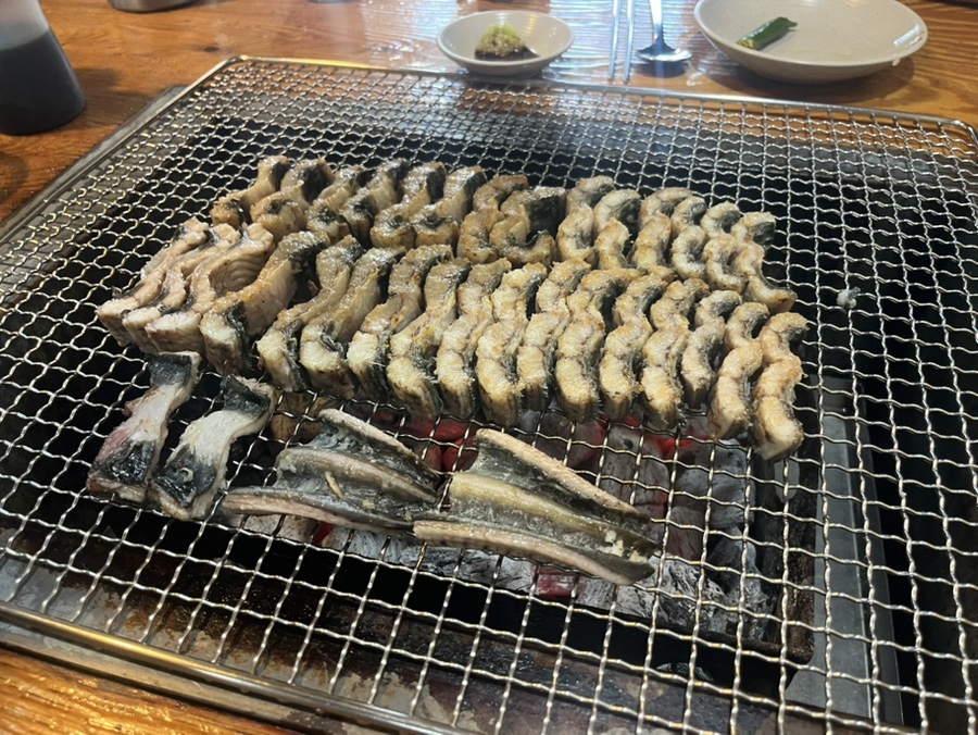 우리수산풍천장어 사진 2