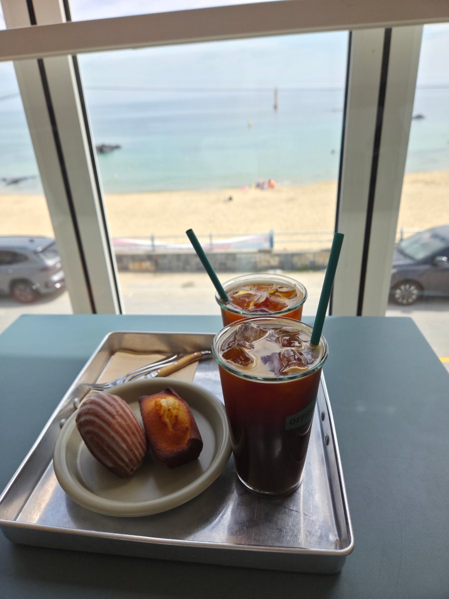 어달해변 사진 5