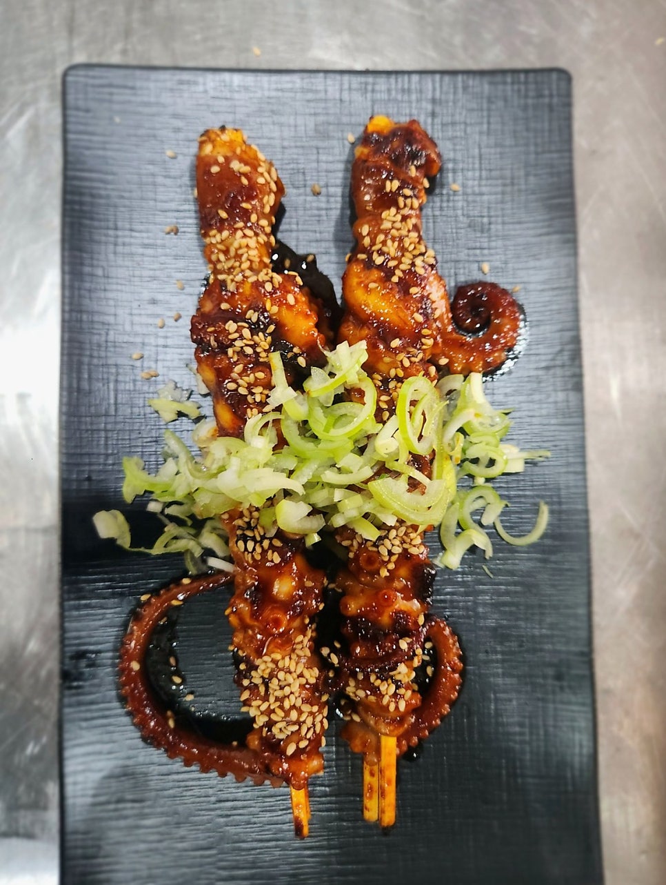 목포뻘낙지 목포본점 사진 2