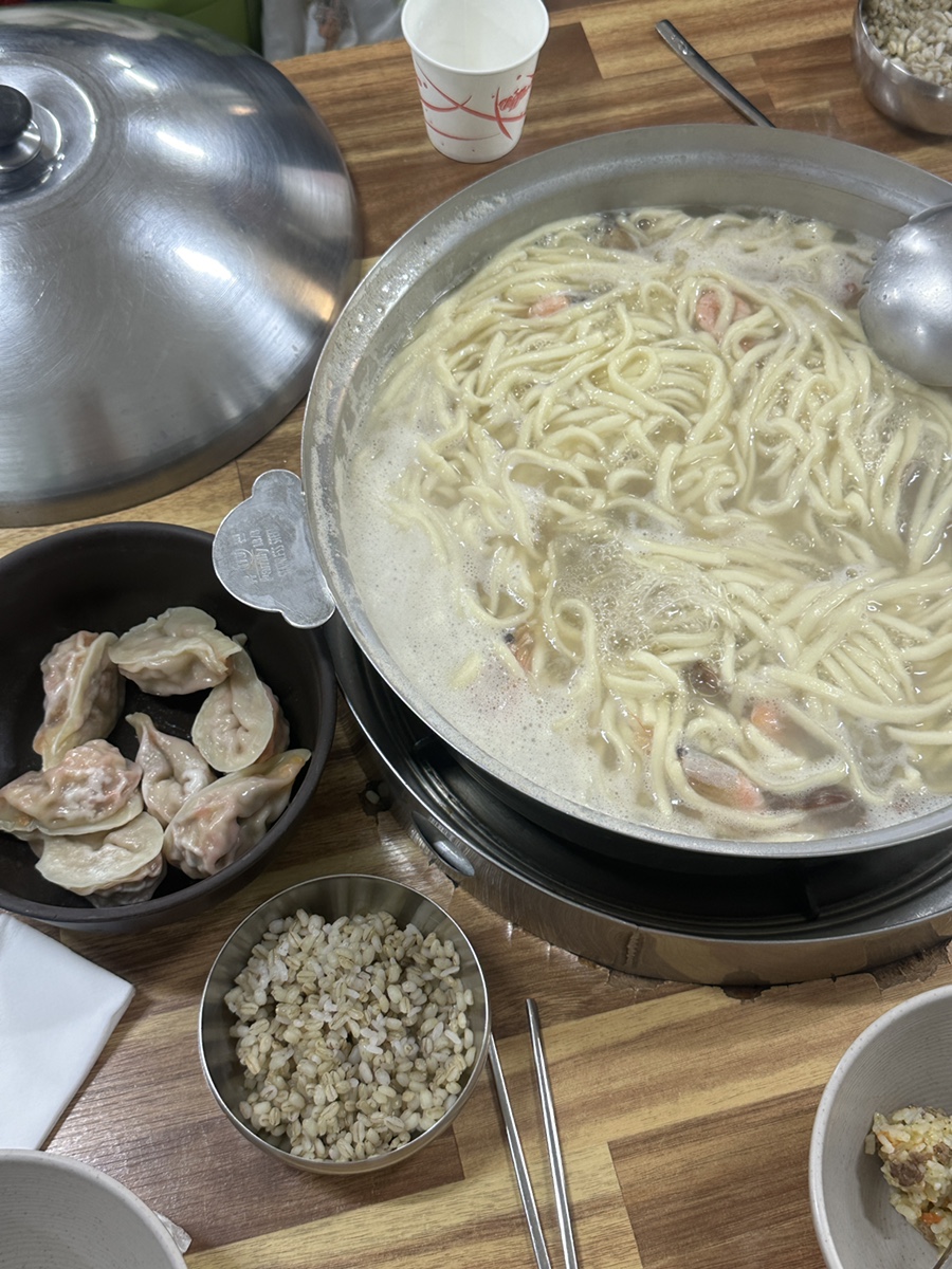 초정행궁 사진 2