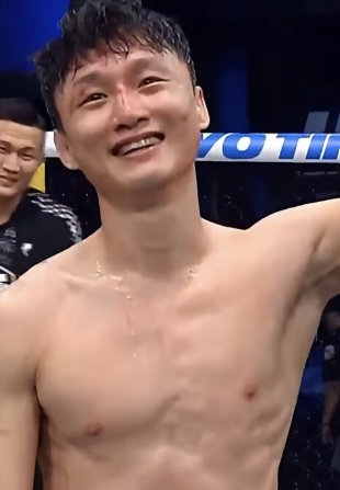 “이기면 랭킹이다” 최두호 앞에 나타난 UFC 전 챔피언급 상대