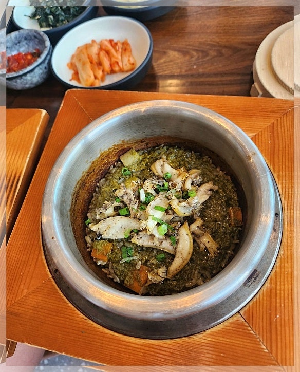 해솥 제주 공항본점 사진 4