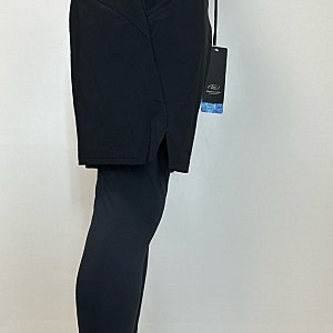 블랙 몬스터 핏 남자 투인원 레깅스 헬스복 트레이닝 운동 러닝 바지 내 돈 내산 후기ㅣ남자 ....