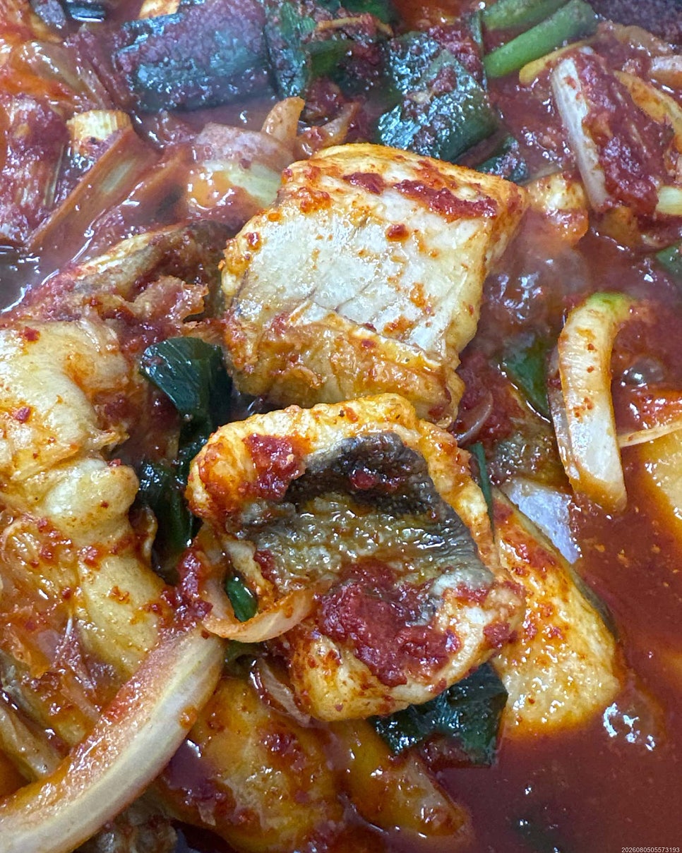 선명회식당 사진 3