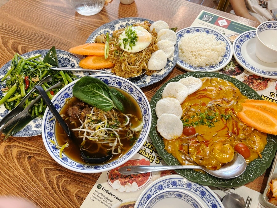 나나방콕 목포평화광장점 사진 1
