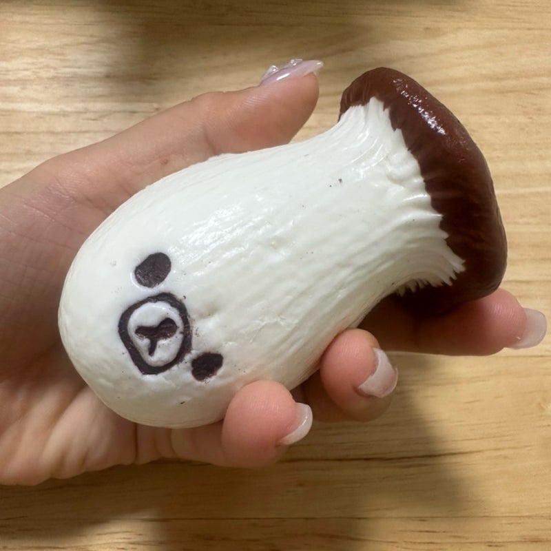 동묘 창신동 완구거리에서 구매한 야르한 말랑이 후기 (용예의 말랑이 추천 )