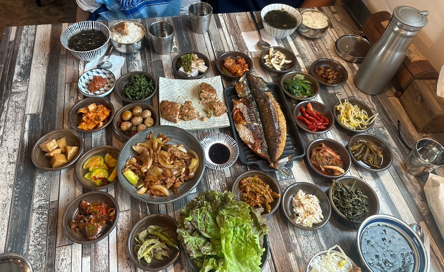 바오밥식당 사진 2