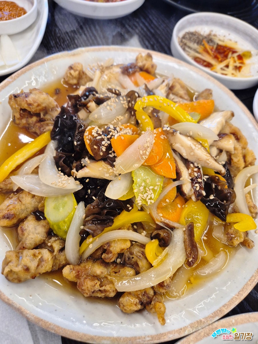 천복집흑염소 동해점 사진 3