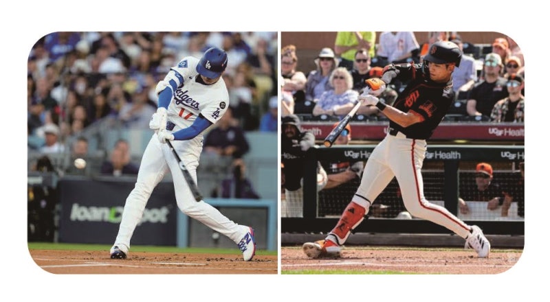메이저리그(MLB) 오타니 vs 이정후 연봉 비교, 2026년 실제 수령액에 숨겨진    반전 비밀