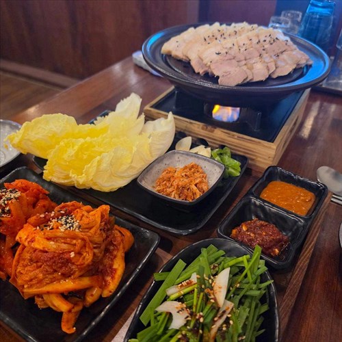 만복집 첨단점 사진 2