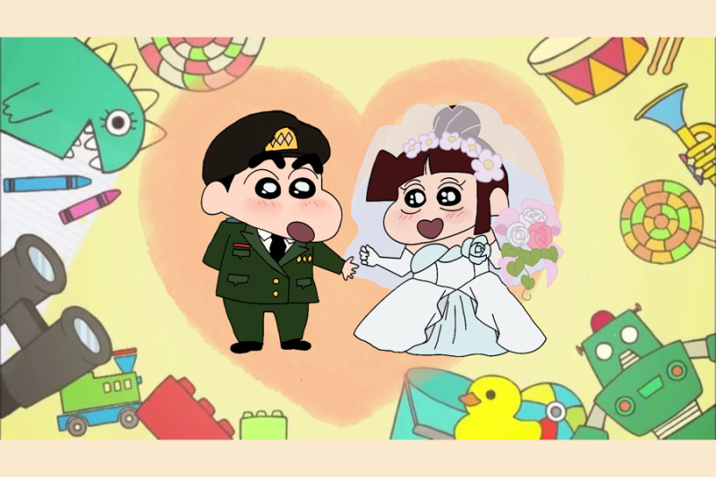 [친구 결혼식 축사] 울지 않을거라 생각했던 둘 다 오열하고 온 후기