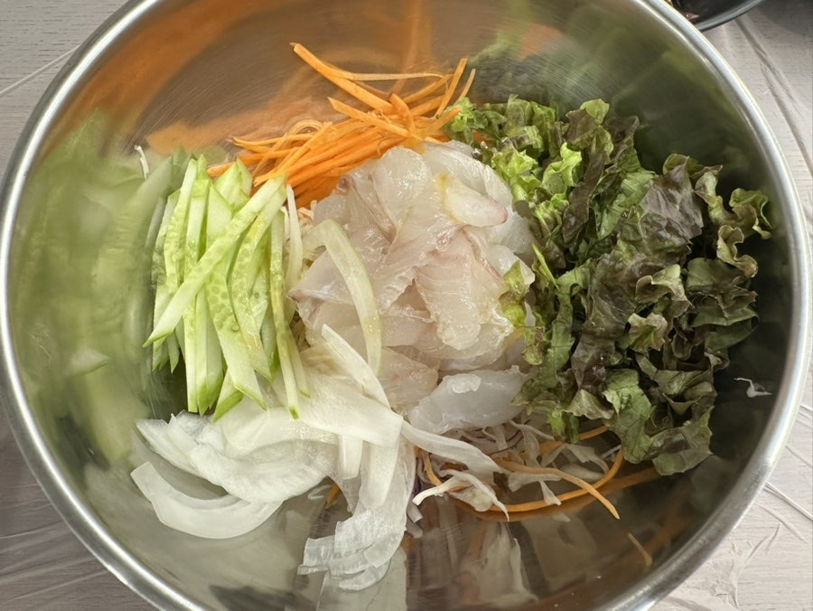 바다내음 사진 1