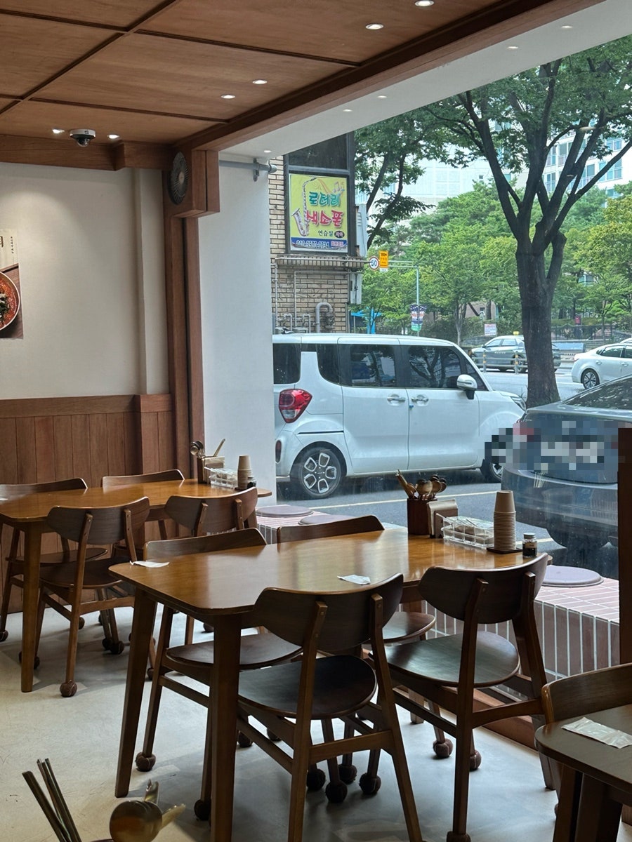 복산해장 남구신정점 사진 3