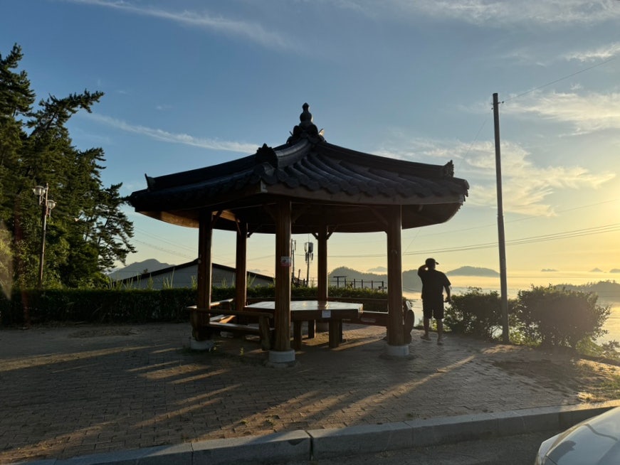 세방낙조전망대 사진 6